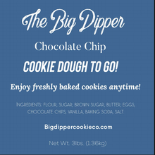 Load image into Gallery viewer, Cookie Dough